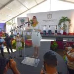 Mirtha Villalvazo, primera mujer en gobernar Bahía de Banderas 18 MIRTHA 20210019