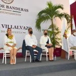 Mirtha Villalvazo, primera mujer en gobernar Bahía de Banderas 24 MIRTHA 20210021