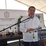 Mirtha Villalvazo, primera mujer en gobernar Bahía de Banderas 21 MIRTHA 20210022
