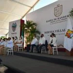 Mirtha Villalvazo, primera mujer en gobernar Bahía de Banderas 22 MIRTHA 20210023