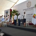 Mirtha Villalvazo, primera mujer en gobernar Bahía de Banderas 27 MIRTHA 20210029