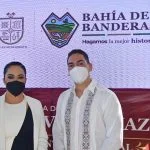 Mirtha Villalvazo, primera mujer en gobernar Bahía de Banderas 19 MIRTHA 20210030