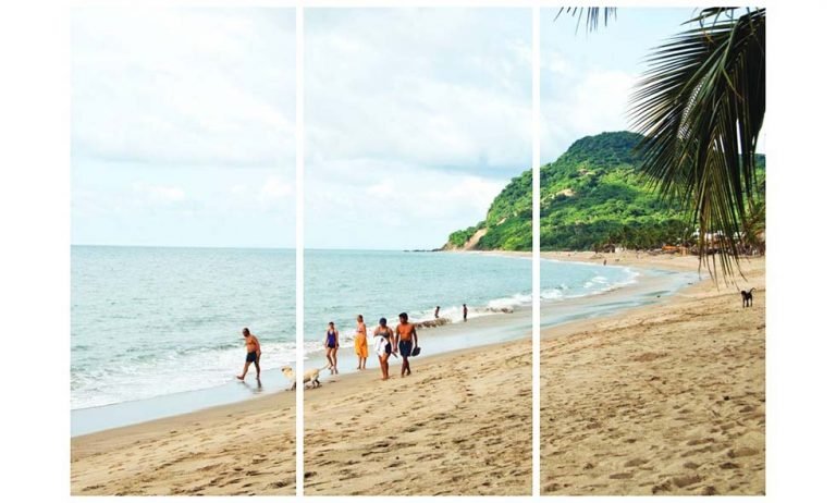 Temporada de Verano en Riviera Nayarit supera expectativas de ocupación y afluencia