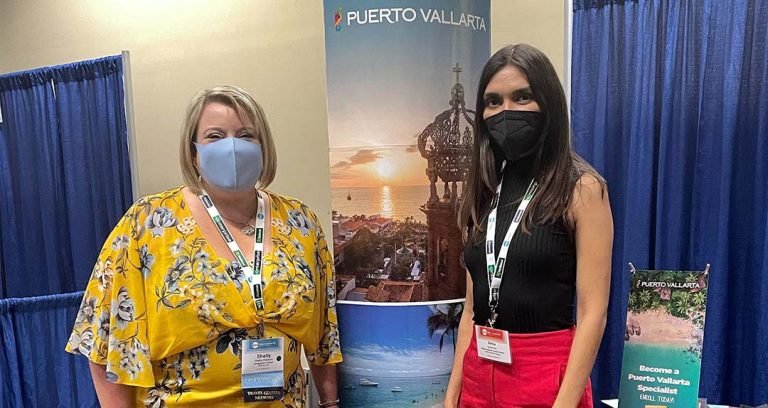 Puerto Vallarta logra una satisfactoria participación en el ASTA Global Convention 2021