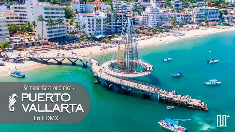 Se inaugura la Semana Gastronómica de Puerto Vallarta en la Ciudad de México