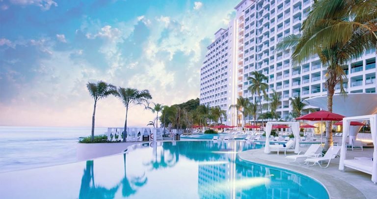 Gran apertura de Hilton Vallarta Riviera All-Inclusive Resort