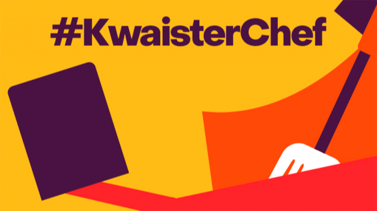 Arranca el concurso de cocina #KwaisterChef de Kwai