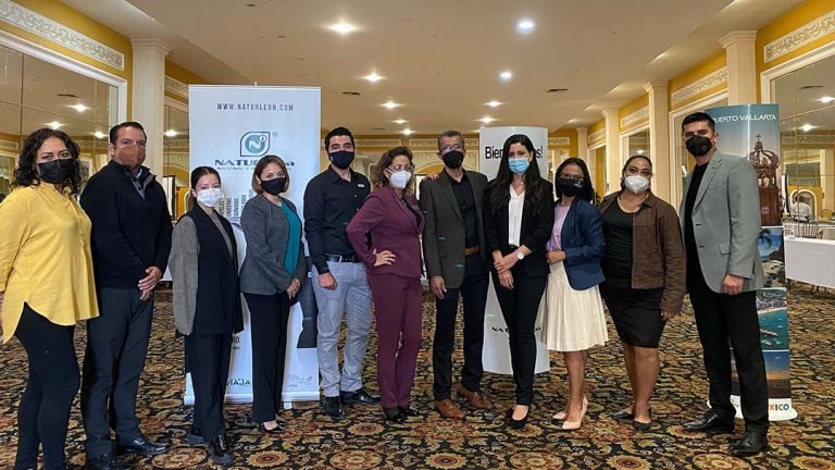Puerto Vallarta realiza una exitosa semana de promoción turística en El Bajío