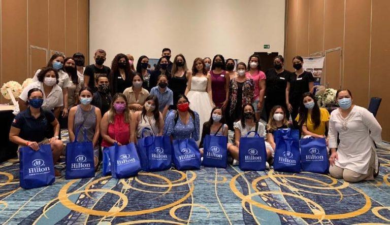 Puerto Vallarta promueve sus atractivos para el Turismo de Romance