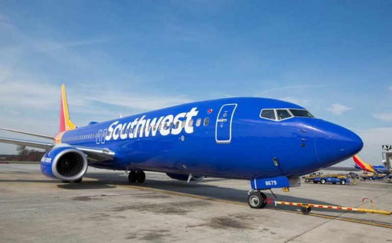 Southwest Airlines abrirá rutas a Puerto Vallarta desde San Diego
