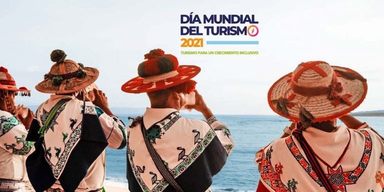 Riviera Nayarit se une a la celebración por el Día Mundial del Turismo