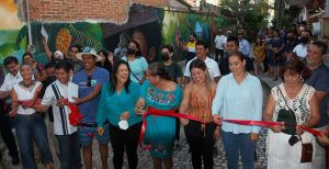09ArteGuayabitosLaPenita2021 On Bahia Magazine Destinos Chacala Evento