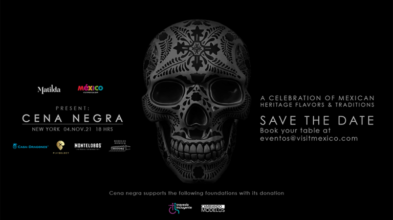 Visit Mexico trae la tradición del Día de Muertos a Nueva York