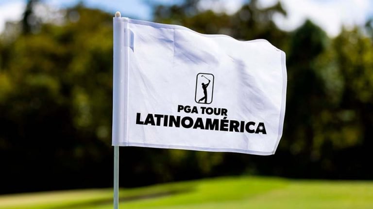 Arranca la final de la Dev Series PGA TOUR Latinoamérica en Paradise Village