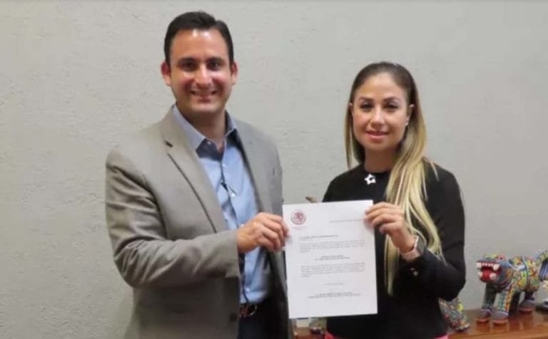 Designan a Norma Fernández Molina subdirectora del FIBBA
