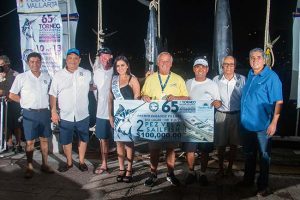 Premiacion65Torneo 14 On Bahia Magazine Destinos Pesca Marlin Evento