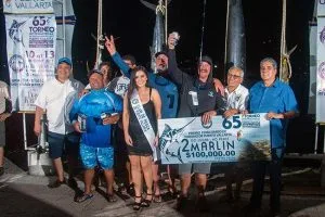 Premiacion65Torneo 16