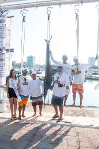 TercerDia 10 On Bahia Magazine Destinos Torneo Internacional de Pesca Marlin y Pez Vela Evento