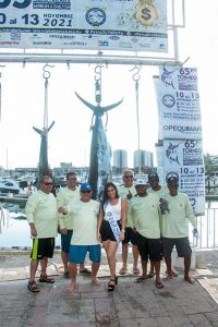 TercerDia 24 On Bahia Magazine Destinos Torneo Internacional de Pesca Marlin y Pez Vela Evento