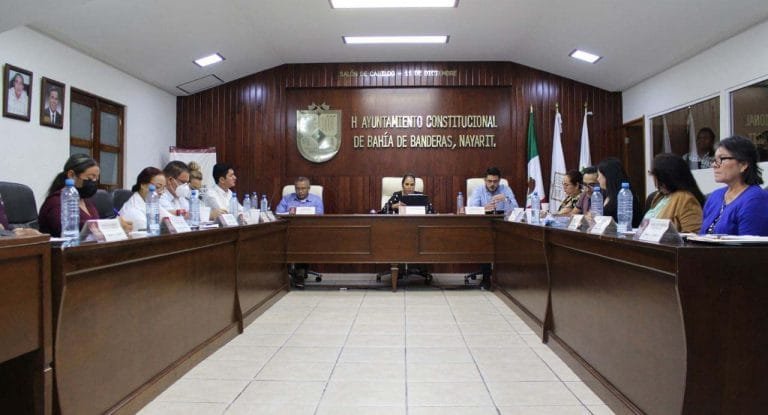 Enfrentará Ayuntamiento de Bahía de Banderas su situación financiera