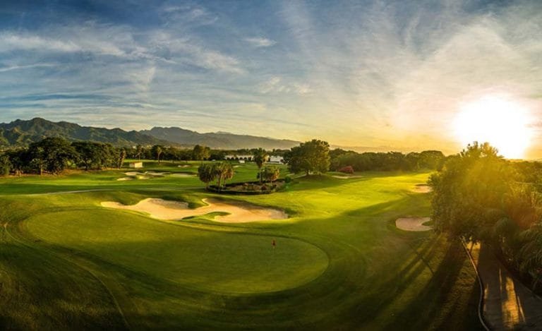 Puerto Vallarta le da la bienvenida al torneo México Open 2022