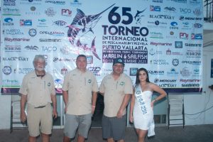 registro02 On Bahia Magazine Destinos Torneo Internacional de Pesca Marlin y Pez Vela Evento