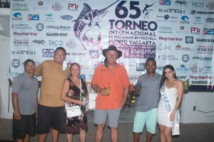 registro04 On Bahia Magazine Destinos Torneo Internacional de Pesca Marlin y Pez Vela Evento