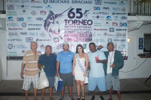 registro05 On Bahia Magazine Destinos Torneo Internacional de Pesca Marlin y Pez Vela Evento