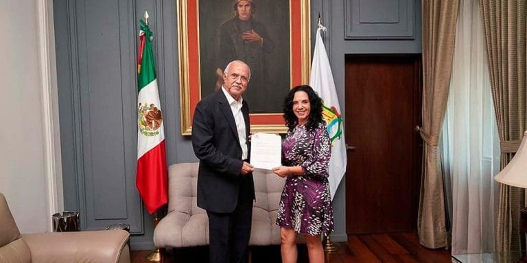 Toni Torres, nueva directora de Desarrollo y Promoción de Riviera Nayarit