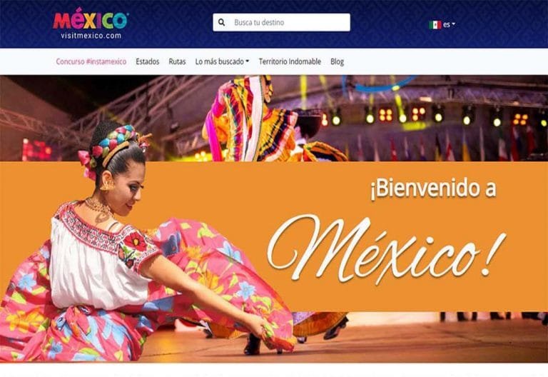 Visit México designa a Ole Interactive para desarrollar y comercializar sus plataformas digitales