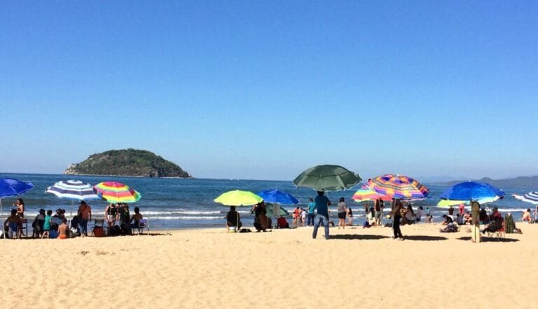 Sectur: la actividad turística va en franca recuperación