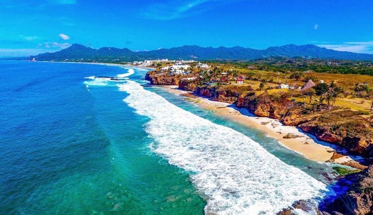 Cristiano Ronaldo planea invertir en la Riviera Nayarit