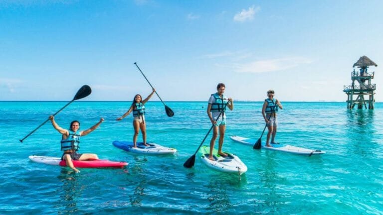 The Dolphin Company tuvo una exitosa participación en la Fitur 2022