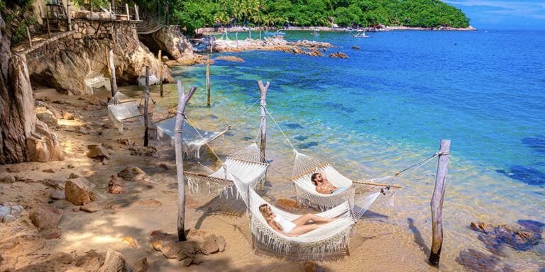 Puerto Vallarta en el Top 5 de los destinos más solicitados para vacacionar en el 2022