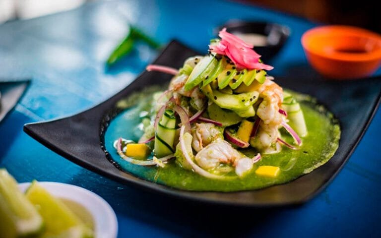 Puerto Vallarta celebrará el tradicional Festival del Ceviche y Aguachile