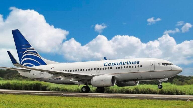 Sectur y Copa Airlines analizan nuevas rutas para México