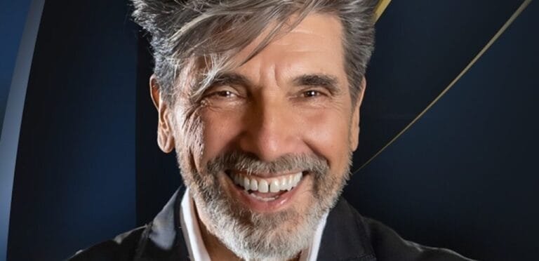 Murió el cantante Diego Verdaguer; el mundo de la música está de luto