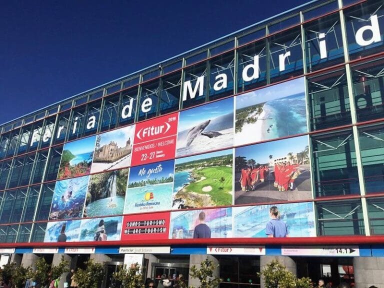 FITUR 2022: el turismo es nuestro motor