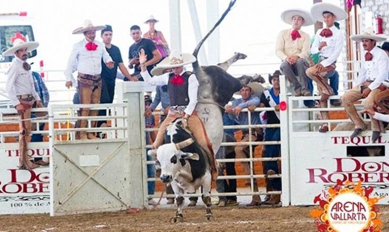 10º Gran Premio Internacional Charro Puerto Vallarta 2022