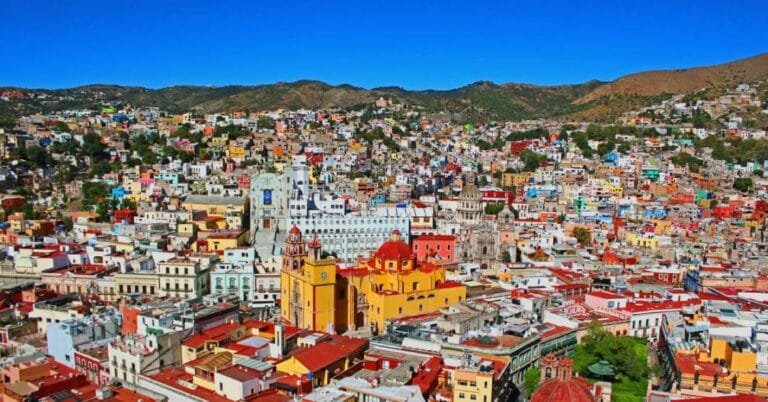Atrae Guanajuato el Sustainable & Social Tourism Summit 2022