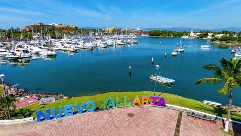 Gobierno del Estado pretende cambiar el nombre a Nuevo Vallarta