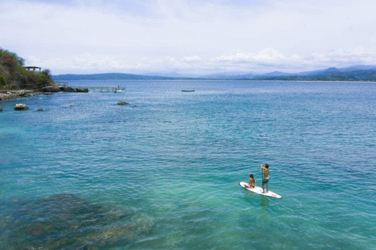 Viajar a la Riviera Nayarit en invierno ¡La mejor opción!