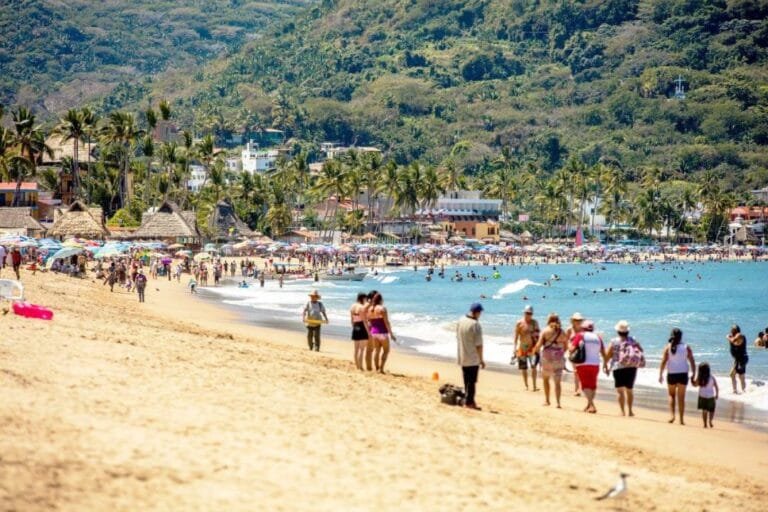 Descarta la OMT que el turismo alcance en 2022 los niveles prepandemia