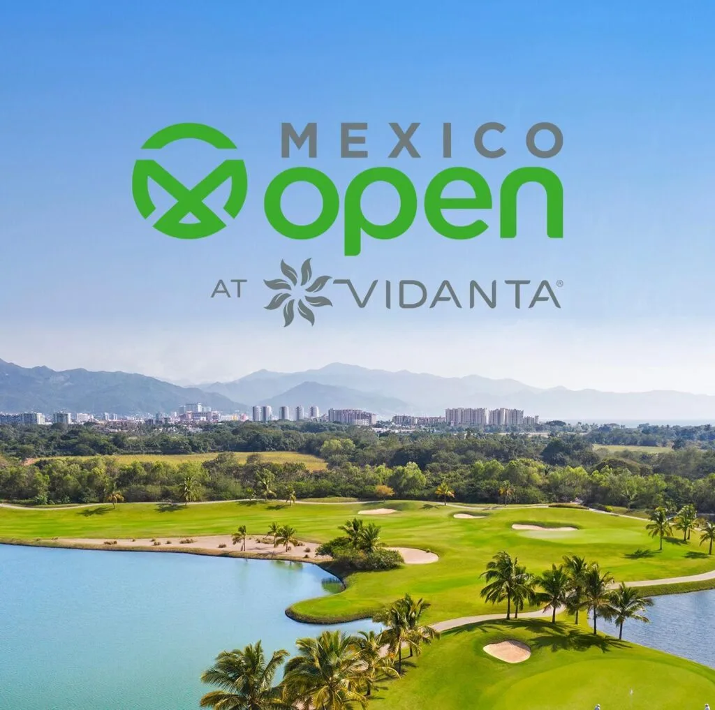 vidanta golf