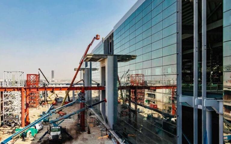 Holiday Inn operará el primer hotel del AIFA