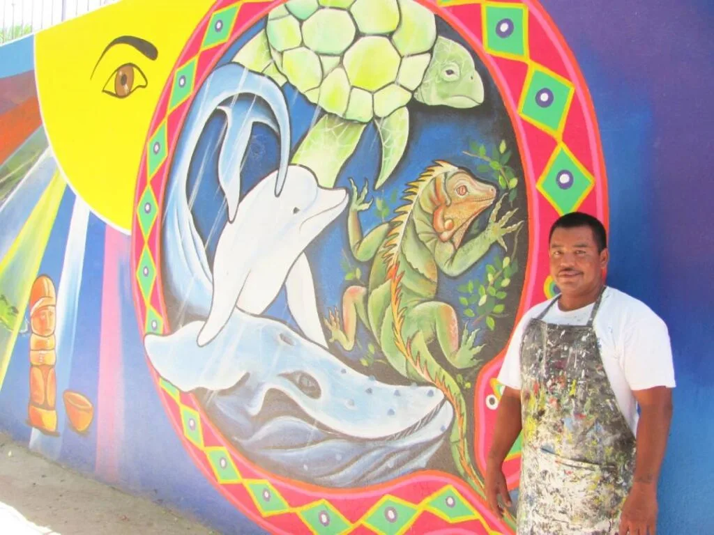 ramon escobedo