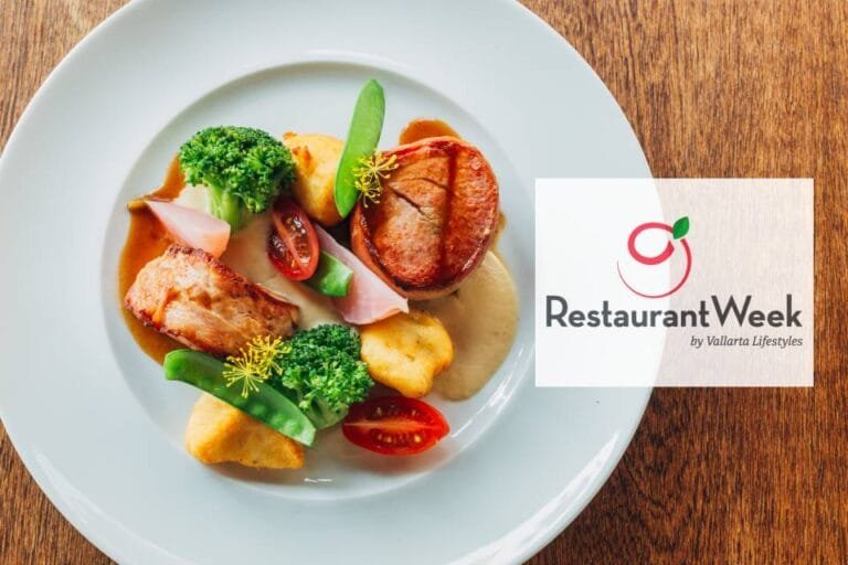 ¡Regresa Restaurant Week 2022! Lanza convocatoria para inscripciones