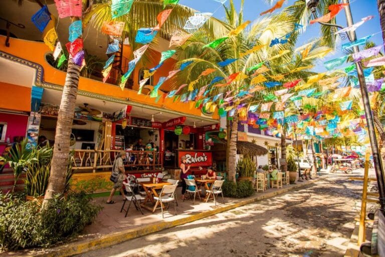 Sayulita ¡Disfruta la magia de esta joya en la Riviera Nayarit!
