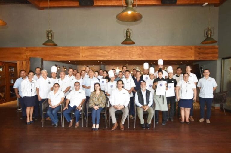 Hotel Sheraton Buganvilias Puerto Vallarta recibe 14 Distintivos H