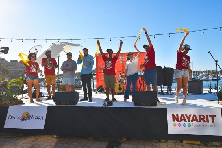 Con gran éxito se realizó el 3.er Festival de Raicilla, Mezcal y Cerveza Artesanal 2022